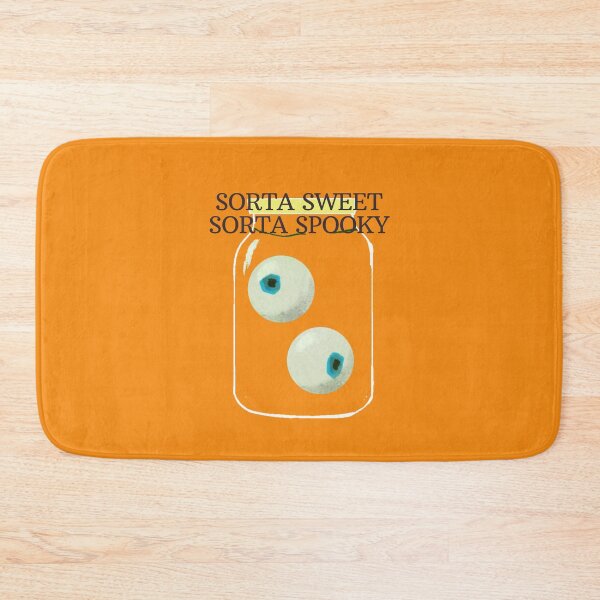Item preview,           SORTA SWEET SORTA SPOOKY       designed and sold by marie1919.