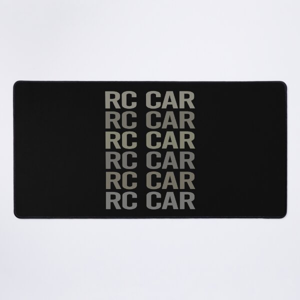 Item preview, Gray Text Art RC Car Cars designed and sold by StoreCalamity.
