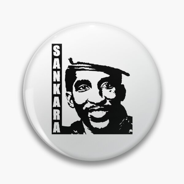 Item preview, Mens My Favorite Thomas Revolutionary Sankara Gifts Music Fans designed and sold by Wunsch1980.
