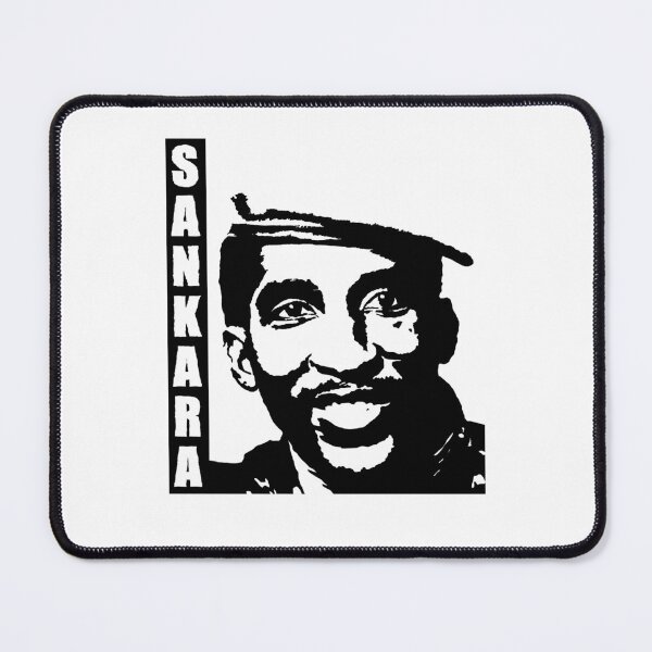 Item preview, Mens My Favorite Thomas Revolutionary Sankara Gifts Music Fans designed and sold by Wunsch1980.