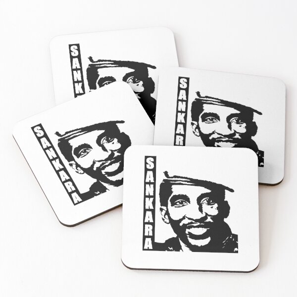 Item preview, Mens My Favorite Thomas Revolutionary Sankara Gifts Music Fans designed and sold by Wunsch1980.