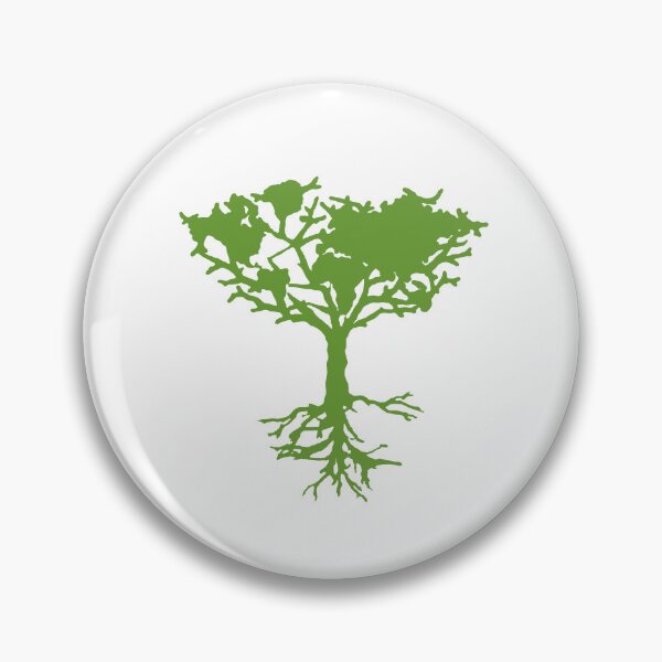 Item preview, Earth Tree designed and sold by . OPAGANG.