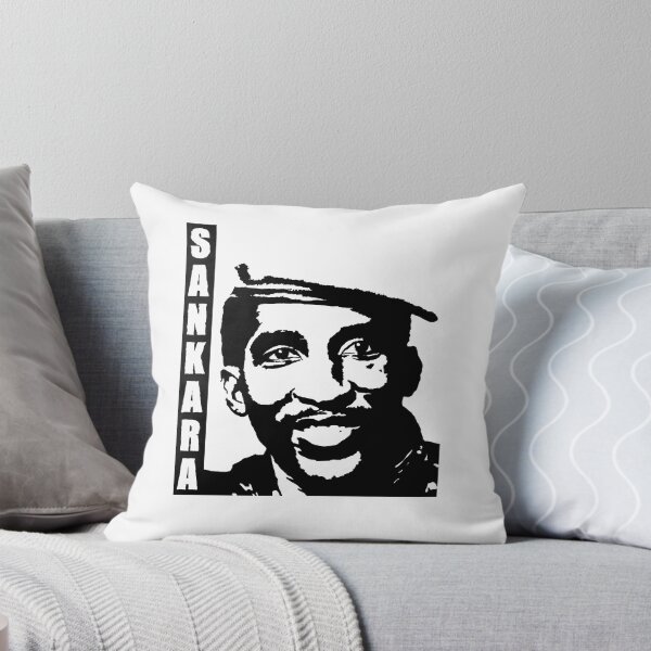 Item preview, Mens My Favorite Thomas Revolutionary Sankara Gifts Music Fans designed and sold by Wunsch1980.