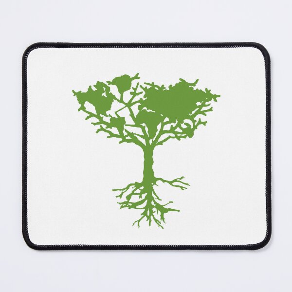 Item preview, Earth Tree designed and sold by . OPAGANG.