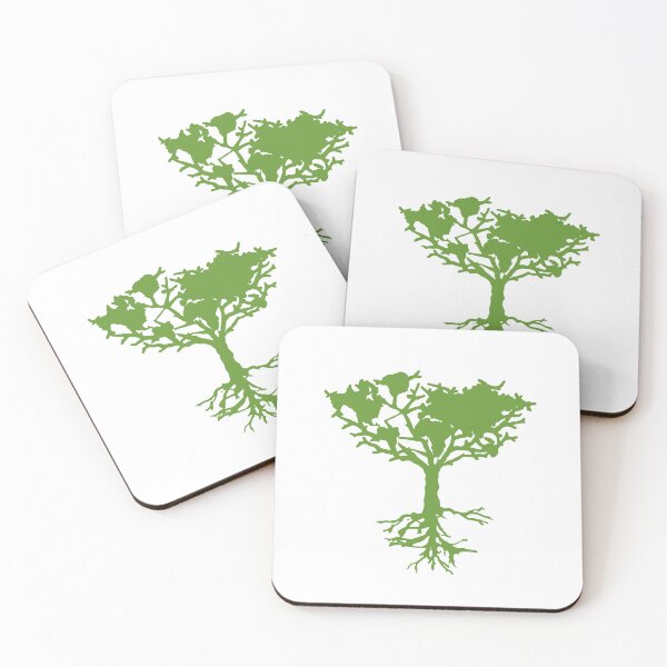 Item preview, Earth Tree designed and sold by . OPAGANG.