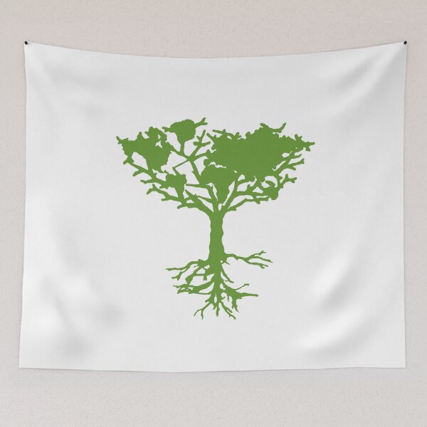 Item preview, Earth Tree designed and sold by . OPAGANG.