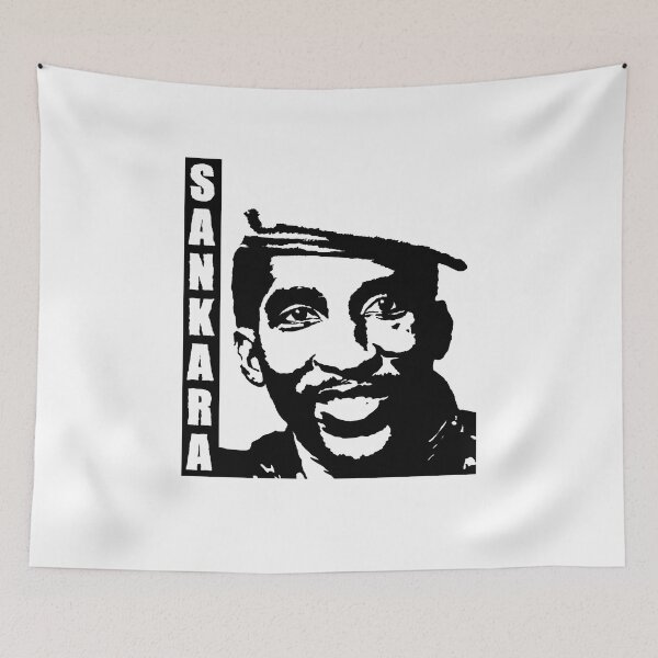 Item preview, Mens My Favorite Thomas Revolutionary Sankara Gifts Music Fans designed and sold by Wunsch1980.