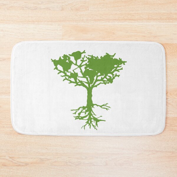 Item preview, Earth Tree designed and sold by . OPAGANG.
