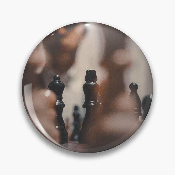 Item preview, Chess designed and sold by Quin Hayes.