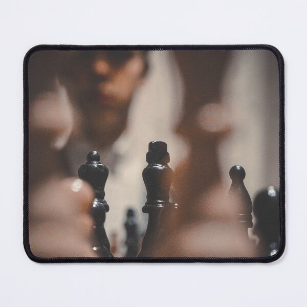 Item preview, Chess designed and sold by Quin Hayes.