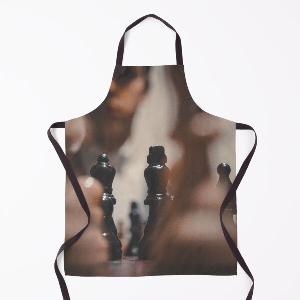 Item preview, Chess designed and sold by Quin Hayes.