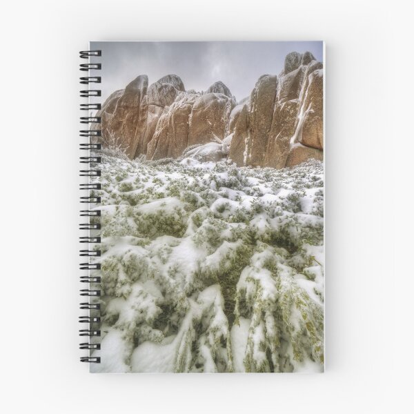 Item preview, Granite outcrops, Mount Buffalo designed and sold by Kevin McGennan.