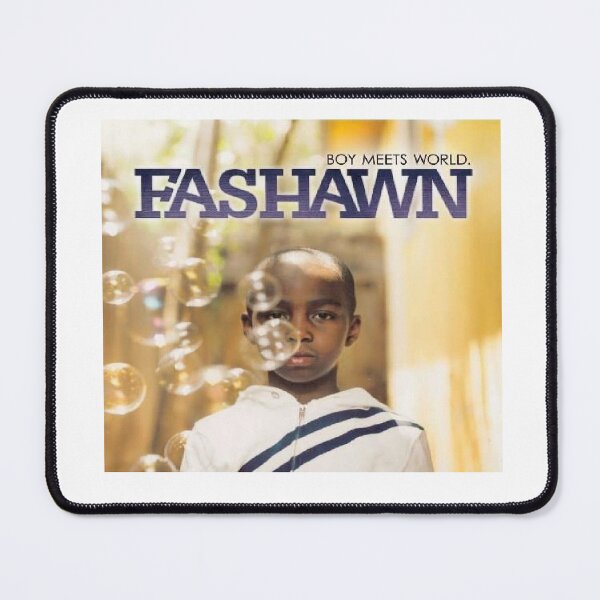 Item preview, Boy Meets World designed and sold by THEFreshYOUNGgent.