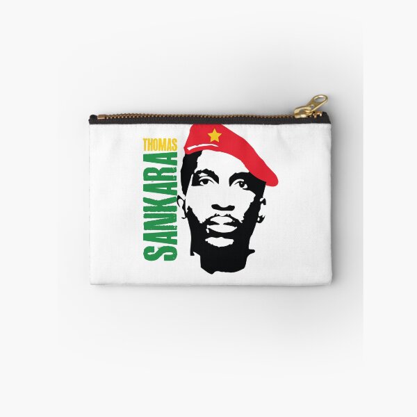 Item preview, Mens Womens President Thomas Of Burkina Sankara Faso Funny Fans designed and sold by Wunsch1980.