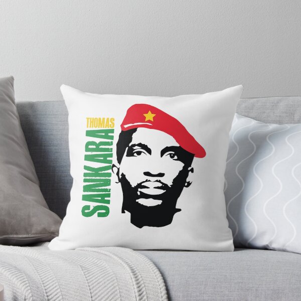 Item preview, Mens Womens President Thomas Of Burkina Sankara Faso Funny Fans designed and sold by Wunsch1980.