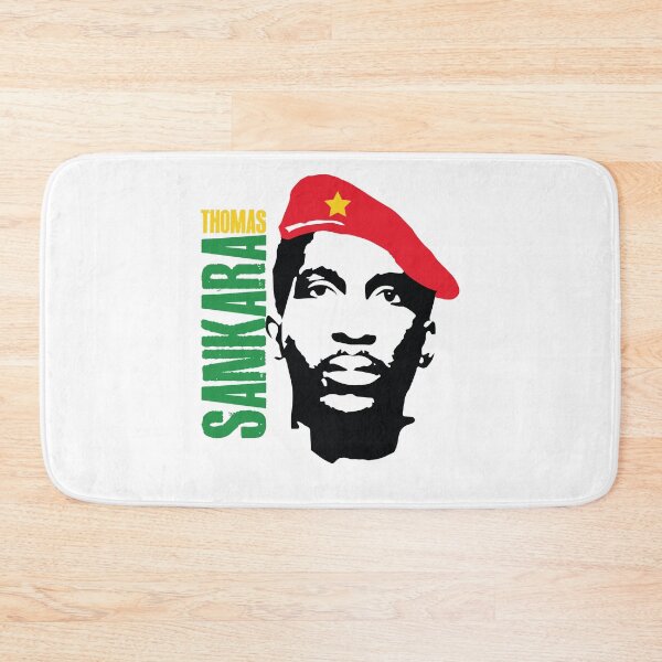 Item preview, Mens Womens President Thomas Of Burkina Sankara Faso Funny Fans designed and sold by Wunsch1980.