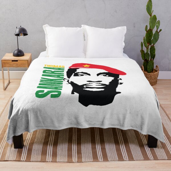 Item preview, Mens Womens President Thomas Of Burkina Sankara Faso Funny Fans designed and sold by Wunsch1980.
