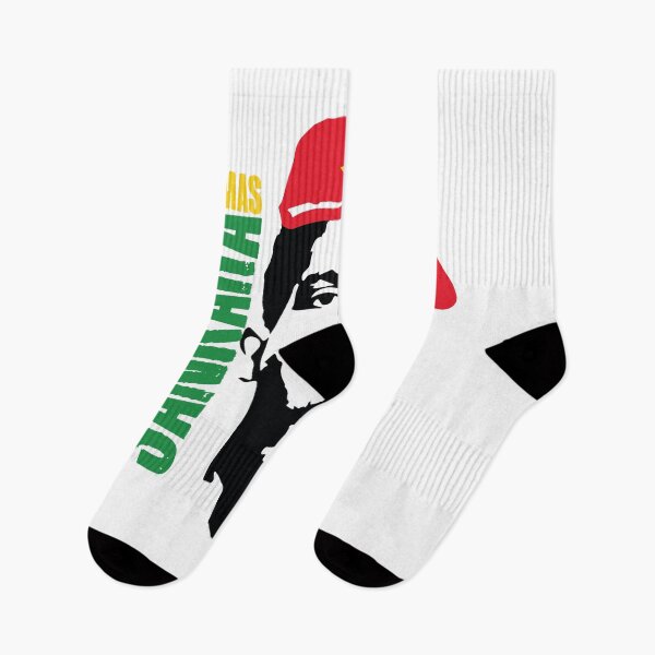 Item preview, Mens Womens President Thomas Of Burkina Sankara Faso Funny Fans designed and sold by Wunsch1980.