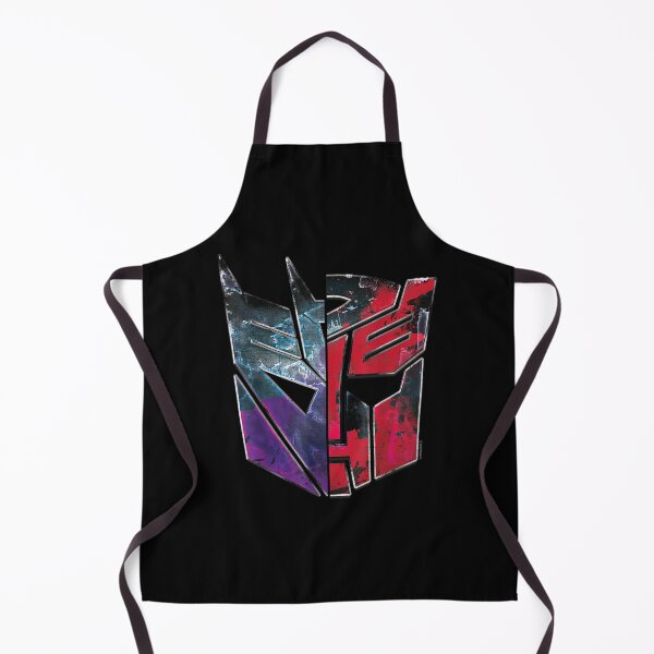 Item preview, War For Cybertron Decepticon Autobot Split designed and sold by TayissaGrealy.