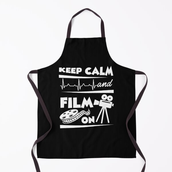 Item preview, Director - Director Keep Calm And Film On designed and sold by UnknownArtistt.
