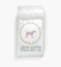 Funda nórdica Hunde Göttin