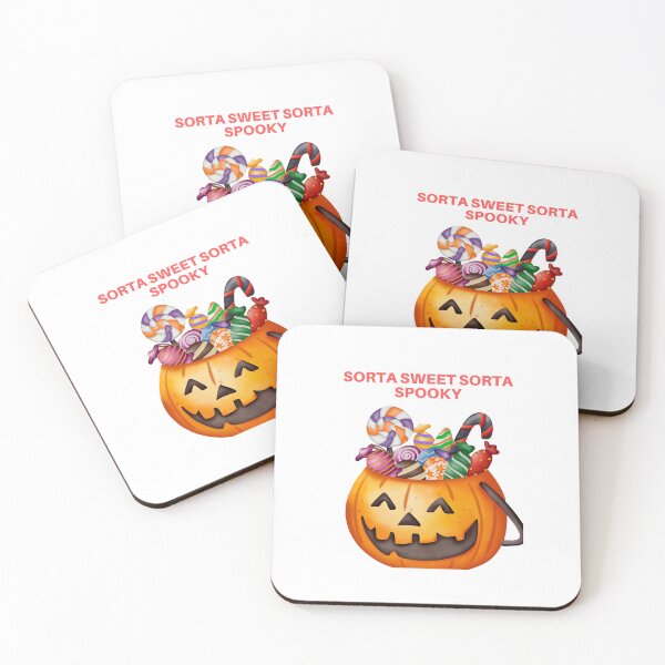 Item preview,           SORTA SWEET SORTA SPOOKY       designed and sold by marie1919.