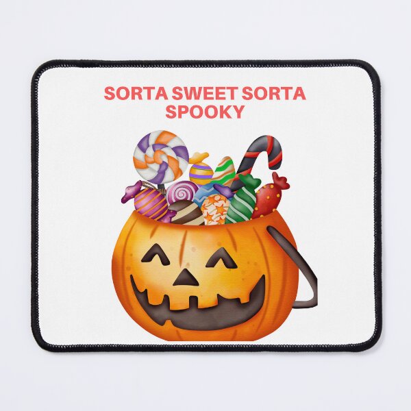Item preview, SORTA SWEET SORTA SPOOKY designed and sold by marie1919.