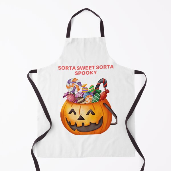 Item preview, SORTA SWEET SORTA SPOOKY designed and sold by marie1919.
