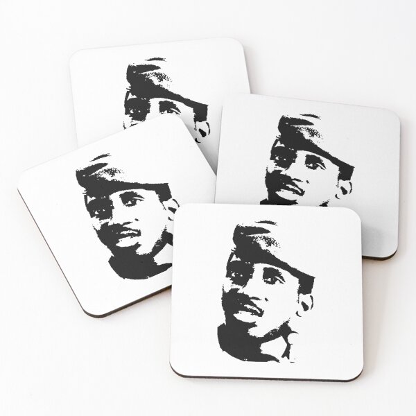 Item preview, More Then Awesome President Thomas Of Burkina Sankara Faso Gifts Movie Fan designed and sold by Wunsch1980.