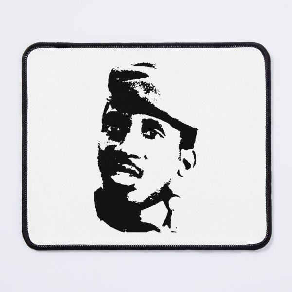 Item preview, More Then Awesome President Thomas Of Burkina Sankara Faso Gifts Movie Fan designed and sold by Wunsch1980.