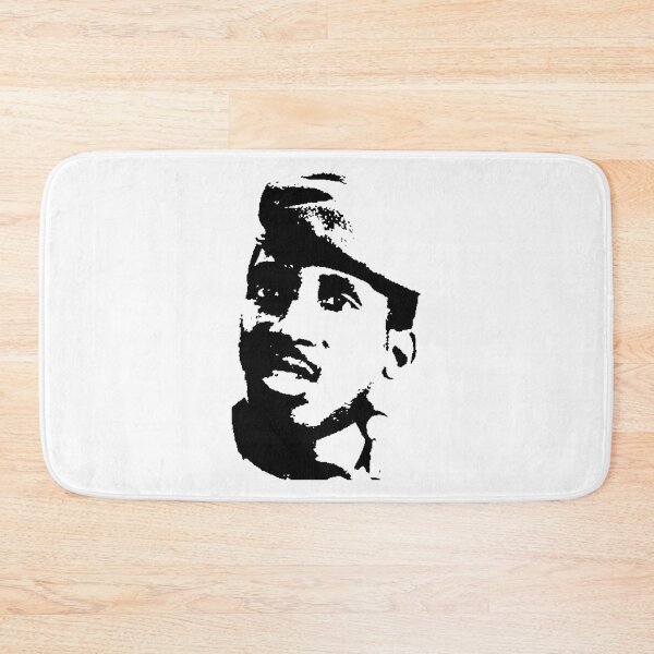 Item preview, More Then Awesome President Thomas Of Burkina Sankara Faso Gifts Movie Fan designed and sold by Wunsch1980.