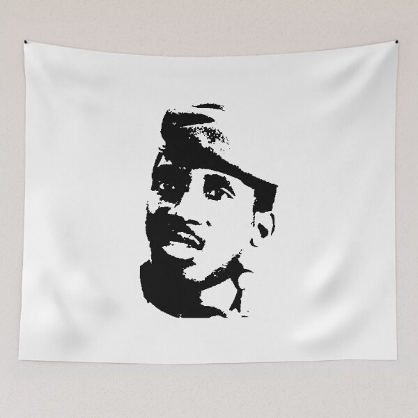 Item preview, More Then Awesome President Thomas Of Burkina Sankara Faso Gifts Movie Fan designed and sold by Wunsch1980.