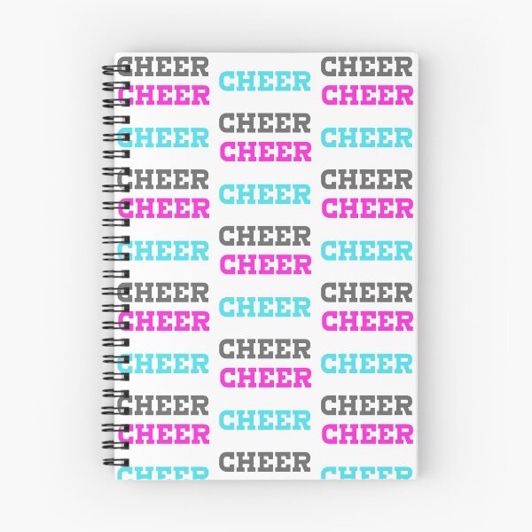 Item preview, Cheer, cheer, and cheer some more! designed and sold by AlaskaGirl.