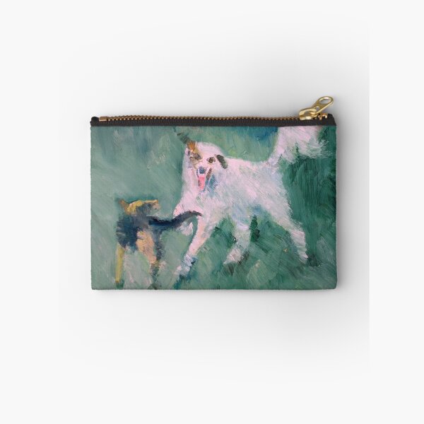 Item preview, DOGS PLAYING designed and sold by lautir.