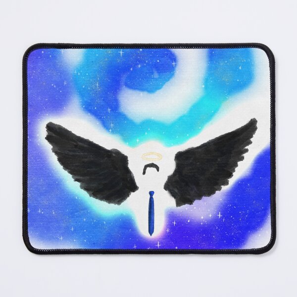 Item preview, Castiel in the sky designed and sold by M-O-E-M.