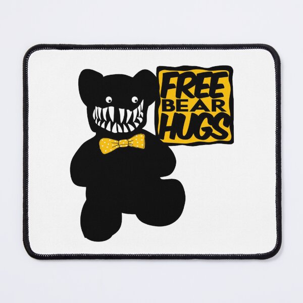 Item preview, Free Bear Hugs designed and sold by Jonejonez.