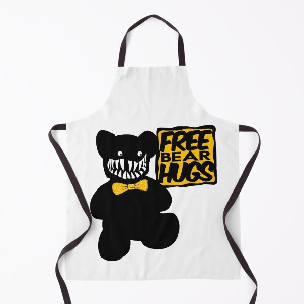 Item preview, Free Bear Hugs designed and sold by Jonejonez.