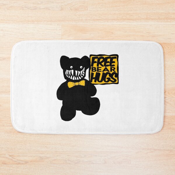 Item preview, Free Bear Hugs designed and sold by Jonejonez.