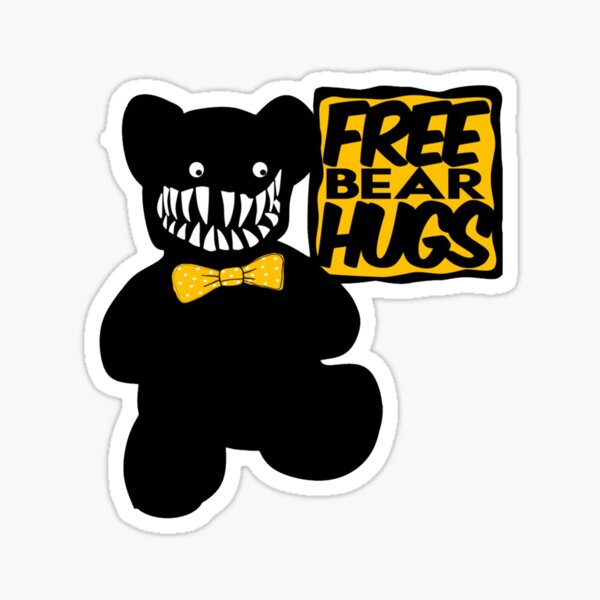 Free Bears Gifts and Merchandise for Sale Redbubble pic