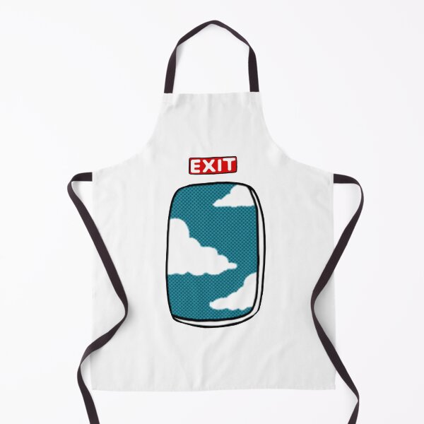 Item preview, EXIT designed and sold by . OPAGANG.