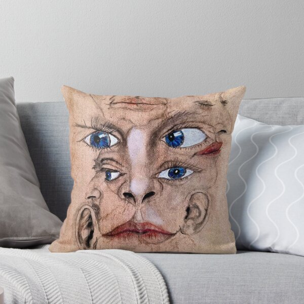 Item preview, "Art dyslexia ll" designed and sold by Antbryant1969.