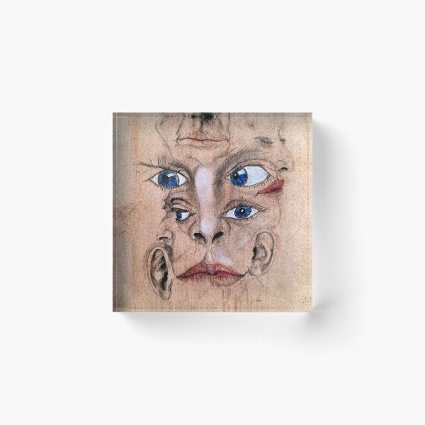 Item preview, "Art dyslexia ll" designed and sold by Antbryant1969.