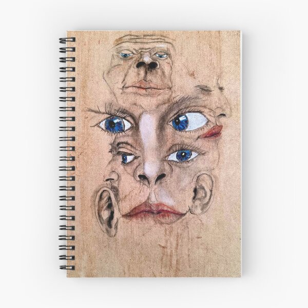 Item preview, "Art dyslexia ll" designed and sold by Antbryant1969.