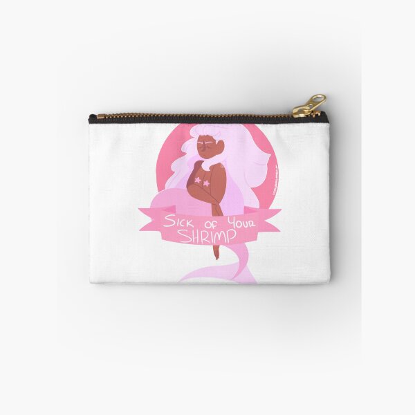 Item preview, Sick of Your SHRIMP designed and sold by LiteralVantas.