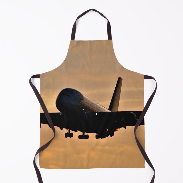 Item preview, Double Decker Sunrise Arrival designed and sold by Fearless-Fox.