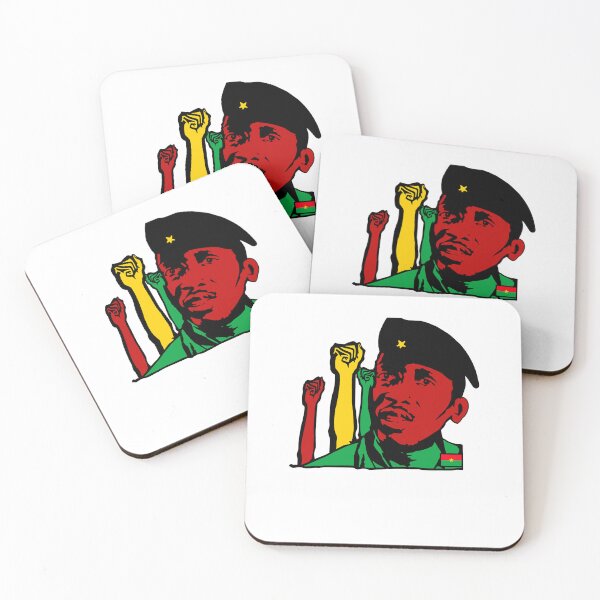 Item preview, Music Vintage Retro President Thomas Of Burkina Sankara Faso Gifts For Movie Fans designed and sold by Wunsch1980.