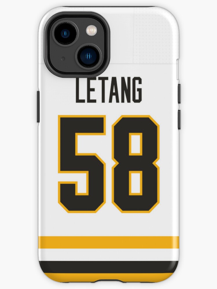 Letang away cheap jersey