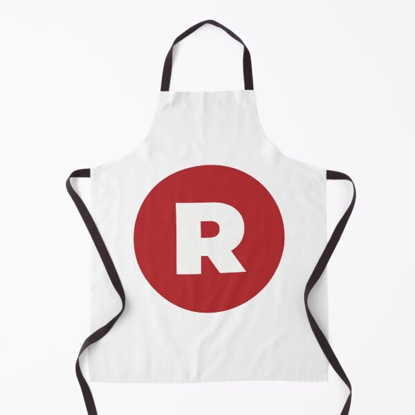 Item preview, A League Of Their Own "R" designed and sold by RainbowCraft.