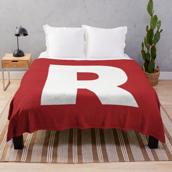 Item preview, A League Of Their Own "R" designed and sold by RainbowCraft.