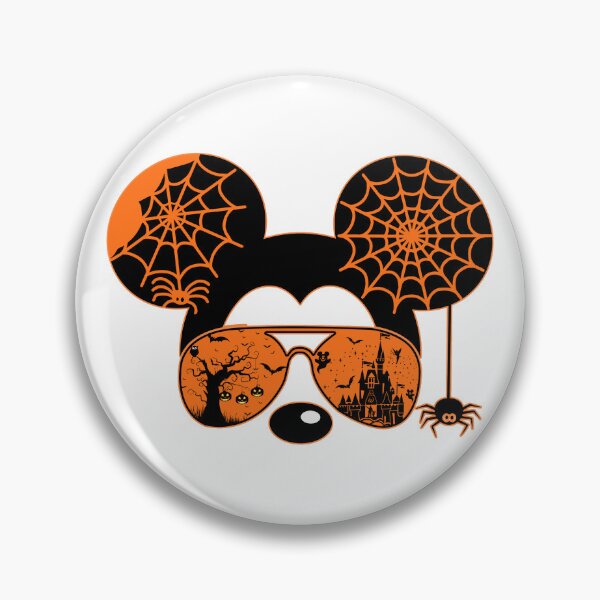 Item preview, Mouse Halloween Family Vacation 2022 designed and sold by AmyRoberts123.